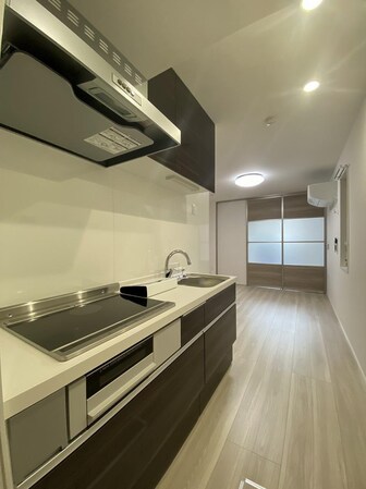 Asset-Court小金井本町Aの物件内観写真